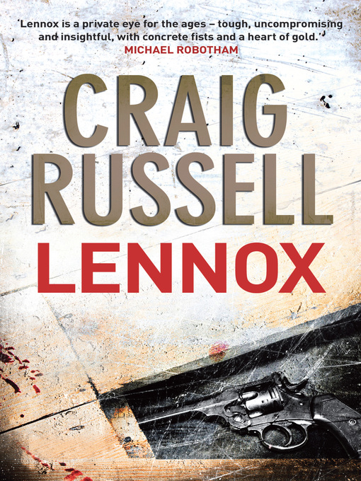 Title details for Lennox by Craig Russell - Available